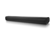 Obrázek k produktu: SHARP HT-SB106 BT SLIM SOUNDBAR 2.0