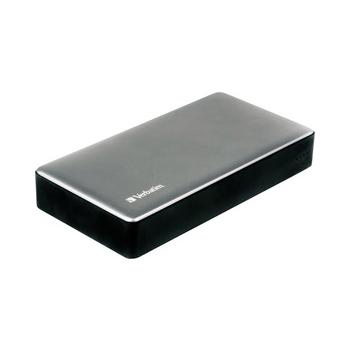 Power bank 20000 mAh QC3 VERBATIM