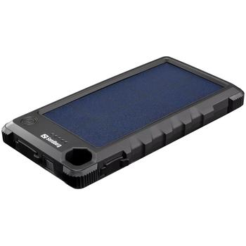 Solární nabíječka SANDBERG Outdoor Solar Powerbank 10000 mAh