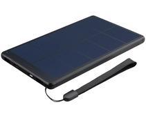Obrázek k produktu: SANDBERG Urban Solar Powerbank 10000 mAh