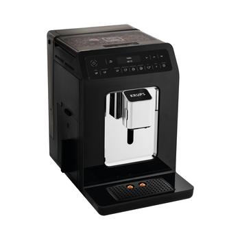 EA890810 PLNOAUTOMATICKÉ ESPRESSO KRUPS