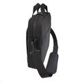 Case Logic brašna Huxton HUXA113K pro notebook 13,3", černá