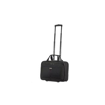 Samsonite GUARDIT 2.0 Rolling Tote 17,3" BLACK
