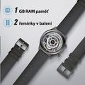 TicWatch C2+ Onyx Black