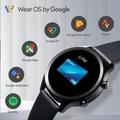 TicWatch C2+ Onyx Black