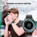 TicWatch C2+ Onyx Black