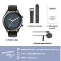 TicWatch C2+ Onyx Black