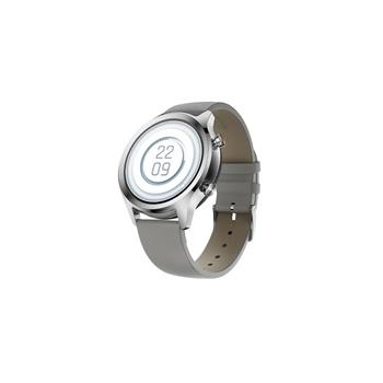 TicWatch C2+ Platinum Silver