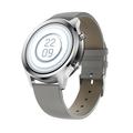 TicWatch C2+ Platinum Silver