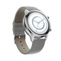 TicWatch C2+ Platinum Silver