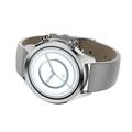 TicWatch C2+ Platinum Silver