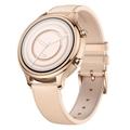 TicWatch C2+ Rose Gold