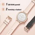 TicWatch C2+ Rose Gold
