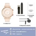TicWatch C2+ Rose Gold