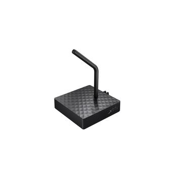Držák kabelu myši XTRFY Bungee B4, černá (black)
