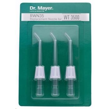 Náhradní hlavice DR.MAYER RWN35