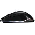 Marvo MyÄŹĹĽËť M508, 3200DPI, optika, 6tl., 1 koleÄŹĹĽËťko, drÄŹĹĽËťtovÄŹĹĽËť USB, ÄŹĹĽËťernÄŹĹĽËť, 