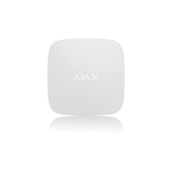Detektor úniku vody AJAX LeaksProtect (8EU) ASP white (38255), bílý (white)