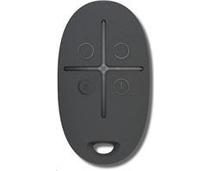 Obrázek k produktu: AJAX SpaceControl (6108), černá (black)