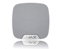 Obrázek k produktu: AJAX HomeSiren (8EU) ASP white, bílý (white)