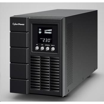 Záložní zdroj CYBERPOWER Main Stream OnLine UPS 1000VA