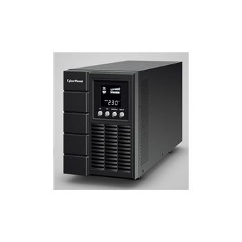Záložní zdroj CYBERPOWER Main Stream OnLine UPS 1500VA