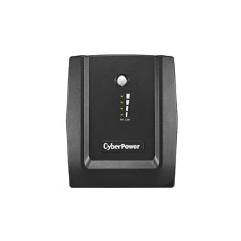 CyberPower UT Series UPS 1500VA/900W, české zásuvky