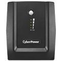 CyberPower UT Series UPS 1500VA/900W, české zásuvky