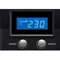 CyberPower BRICs Series II SOHO LCD UPS 700VA/420W, české zásuvky
