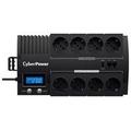 Obrázek k produktu: CYBERPOWER BRICs Series II SOHO LCD UPS