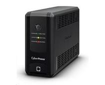 Obrázek k produktu: CYBERPOWER UT GreenPower Series UPS 850VA