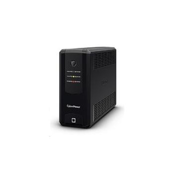 CyberPower UT GreenPower Series UPS 1050VA, 630W, české zásuvky