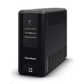 CyberPower UT GreenPower Series UPS 1050VA, 630W, české zásuvky