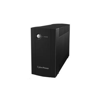 Záložní zdroj CYBERPOWER UT Series UPS 650VA