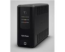 Obrázek k produktu: CYBERPOWER UT GreenPower Series UPS 1050VA