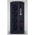 CyberPower Value PRO SERIE GreenPower UPS 1000VA/550W, FR zásuvky