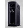 CyberPower Value PRO SERIE GreenPower UPS 1600VA/960W, DE zásuvky