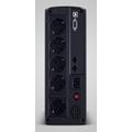 CyberPower Value PRO SERIE GreenPower UPS 1600VA/960W, DE zásuvky
