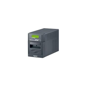 Legrand UPS Niky S 3000VA, line-interactiv, 3000VA / 1800W , IEC,  USB + RS232 , display