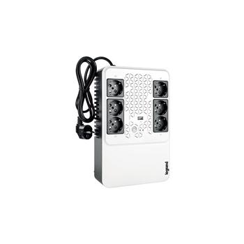 Legrand UPS-KEOR MP 600 VA FR USB