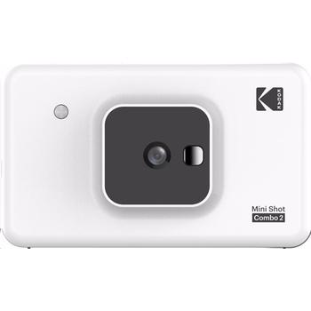 Kodak MINISHOT COMBO 2 White