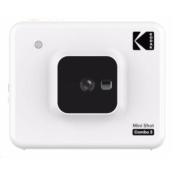 Kodak MINISHOT COMBO 3 White