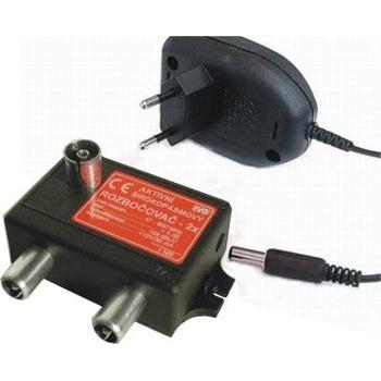 Aktivní rozbočovač IVO I100