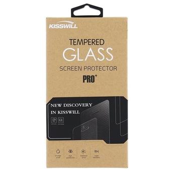 Tvrzené ochranné sklo KISSWILL Tvrzené Sklo 2.5D 0.3mm pro Xiaomi Redmi Note 9
