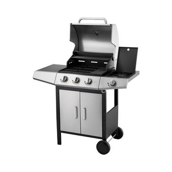 Plynový gril FIELDMANN FZG 3010