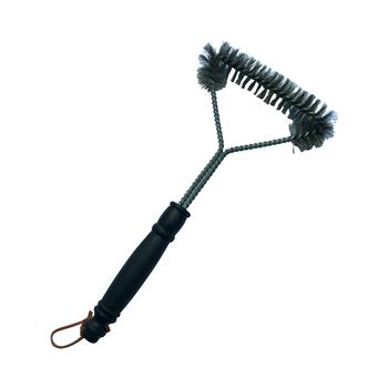 FZG 9013 Kartáč na čiš. grilu FIELDMANN