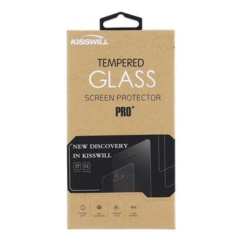 Tvrzené ochranné sklo KISSWILL Tvrzené Sklo 2.5D 0.3mm pro iPhone 12 mini