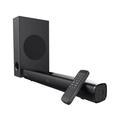 Creative Labs Wireless soundbar Stage 2.1 with subwoofer
