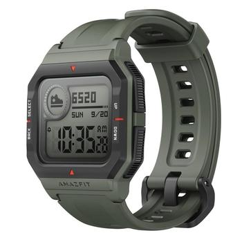 Chytré hodinky AMAZFIT Neo, zelené (green)