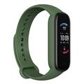 Amazfit Band 5 Green